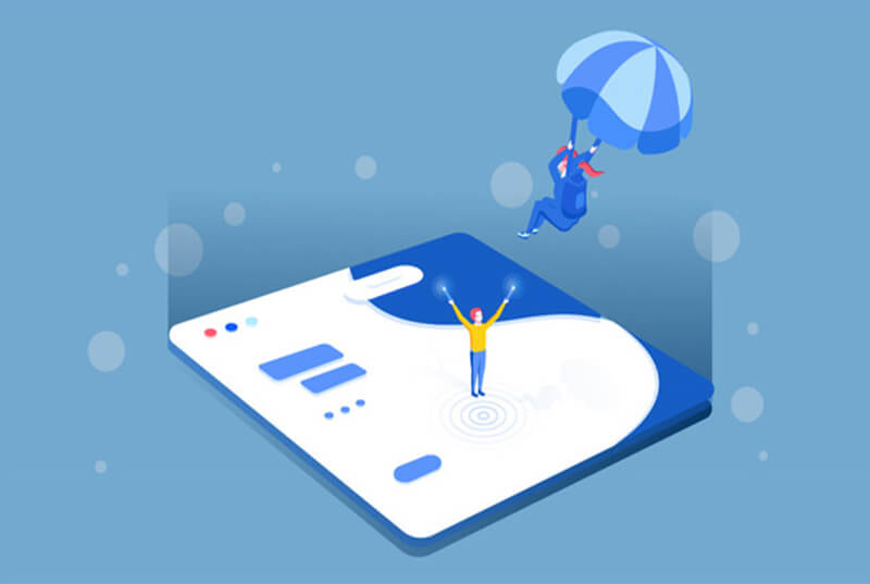 云漫 不错的漫画软件 同步图源